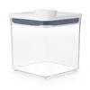 OXO 11233600, Universalbehälter, 2,6 l, Transparent, Produktbild-Vorschau 1