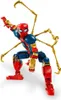 LEGO® Marvel Super 76298 Żelazny Spider-Man - figurka do Podgląd zdjęcia produktu 21