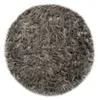 TT Home Wohnzimmer Hochflor Teppich Kunstfell Design Produktbild-Vorschau 8