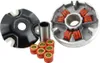 Variateur MOTOFORCE Racing V.2 arbre 16 mm pour 2T CPI Voir les images du produit 2