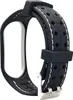 Beline Mi Band 3/4 Smart Strap Noir/Blanc Voir les images du produit 2