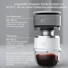 Mini-Kaffeemaschine, tragbar, kleine Produktbild-Vorschau 2