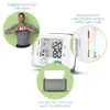 Ecomed BW-83E bovenarmbloeddrukmeter, automatisch, voor 2 Productafbeelding-voorbeeld 5