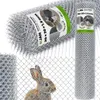 Pletivo s uzly – 20 x 20 x 1,6 mm – pozinkovaný materiál – Náhled obrázku produktu 1