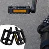 2X Fahrradpedale Mit Reflector Platform Schwarz 2Sto Produktbild-Vorschau 4
