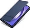 Leder Hülle für Samsung Galaxy A15 5G/4G, Klapphüllen Produktbild-Vorschau 3