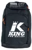 KING Pro Boxing Rucksack Elite Lab Produktbild-Vorschau 1