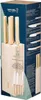 The image shows the packaging of an Opinel knife block set, with the knives partially visible inside the block. Produktbild-Vorschau