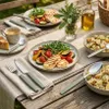 Florina Allegra 16-teiliges Besteckset in Salbei Produktbild-Vorschau 1