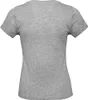 B&C TW02T | Damen T-Shirt / 100 - Farbe: Burgundy - Größe: Produktbild-Vorschau 6