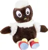 SANDMANN Pittiplatsch Beanie, 16 cm - Pitti peluche Anteprima dell’immagine prodotto 2