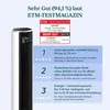 Levoit - DC Motor Turmventilator - 20dB sehr leiser Produktbild-Vorschau 2