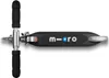 Micro Scooter Sprite LED schwarz - Kinderroller mit LED Produktbild-Vorschau 2