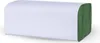 Tissue24 Falthandtücher grün 2-lagig V-Falz – 3.200 Blatt | Produktbild-Vorschau 2