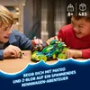 LEGO® DREAMZzz 71491 Mateo avec la voiture de course Voir les images du produit 2