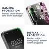 kwmobile Hülle kompatibel mit Samsung Galaxy A56 5G Produktbild-Vorschau 3