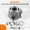 Cylinder Kit With Piston Fit for Yamaha YZ85 YZ80 2002-2018 Produktbild-Vorschau 5