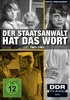Der Staatsanwalt hat das Wort Produktbild-Vorschau 1