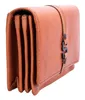 SPIKES & SPARROW Leder Geldbörse Gayle Wallet RFID Brandy Produktbild-Vorschau 3