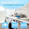 BigDean 5 Stück Luftentfeuchter + 10 Nachfüllpacks 400g – Produktbild-Vorschau 6