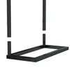 Arche à roses Speed en métal, stable, avec socle amovible, Voir les images du produit 14