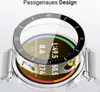 360 Grad Smartwatch Hülle für Huawei Watch GT6 / GT7 41 mm Produktbild-Vorschau 2