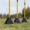 SKLZ Pro Training Utility Weight, Futbal, Čierna, Guma, 2 Náhľad obrázku produktu 3