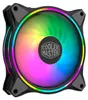 Ventiltor Cooler Masterfan Mf140 Halo2 (ern) Náhled obrázku produktu 9