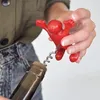 Set di 3 personaggi divertenti - Apribottiglie, cavatappi e Anteprima dell’immagine prodotto 10