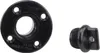 Tappo di scarico Ø 43 mm, tappo di scarico con anello di Anteprima dell’immagine prodotto 1