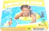 FREDS SWIM ACADEMY SWIMTRAINER 'Classic' Gelb - Produktbild-Vorschau 3