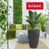 KADAX bloempot met binnenpot "Jesi", plantenbak van Productafbeelding-voorbeeld 6