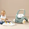 Little Smoby 3-in-1 Lauflernwagen Produktbild-Vorschau 22