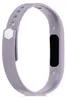kwmobile 3x Sportarmband kompatibel mit Fitbit Flex 2 - TPU Produktbild-Vorschau 3