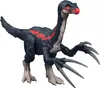 Mattel Jurský svet Chaos Theory Therizinosaurus JCG17 Náhľad obrázku produktu 3
