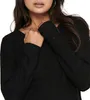 ONLY 15113356, Pullover, Erwachsener, Weiblich, Schwarz, Produktbild-Vorschau 12
