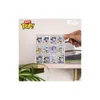 Disney Minnie Mouse Daisy Duck Donald 4er Pack - Bitty Pop! Produktbild-Vorschau 20