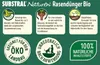 Substral Naturen Rasendünger  für 250 m² 10,05 kg Produktbild-Vorschau 5