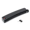 Yose Power E-bike Batterie 36V 10,5Ah Akku für Rapier Produktbild-Vorschau 8