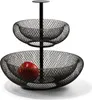 PHILIPPI Etagere MESH aus feinem Drahtgeflecht Produktbild-Vorschau 1