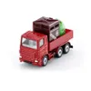Siku RecyclingTransporter Modellfahrzeug LKW, rot ; 828 Produktbild-Vorschau 11