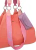 Fritzi aus Preußen Izzy Canvas Shopper Handtasche Produktbild-Vorschau 7