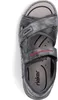 Rieker 26154-14 (45/ozean/asphalt/rauch) Produktbild-Vorschau 17