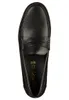 GEOX Businessschuhe U NEW DAMON A, Schwarz:42,5 Produktbild-Vorschau 18