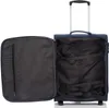 travelite Trolley Cabin 2w Bordtrolley Marine blau 49cm Produktbild-Vorschau 16