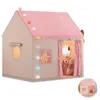 Kinderzelte, Kinder Spielhaus Indoor, Kinder Bettzelt, Produktbild-Vorschau 1