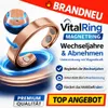 MAVURA™ VitalRing Magnetring - Die Unterstützung in den Produktbild-Vorschau 1
