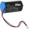 vhbw Batterie Ersatz für Visonic 0-9912-K, ER34615M, Produktbild-Vorschau 1