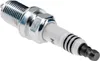A close-up studio shot of a single spark plug against a white background. Produktbild-Vorschau