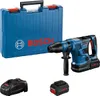Bosch Akku-Bohrhammer BITURBO mit SDS max GBH 18V-36 C, 2 x Produktbild-Vorschau 16